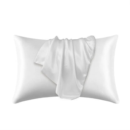 Silky™ - Federa in Seta di Gelso