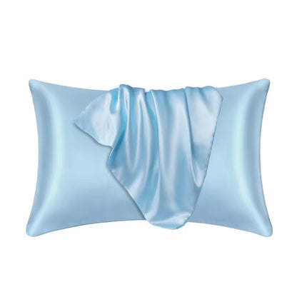Silky™ - Federa in Seta di Gelso