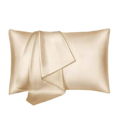 Silky™ - Federa in Seta di Gelso