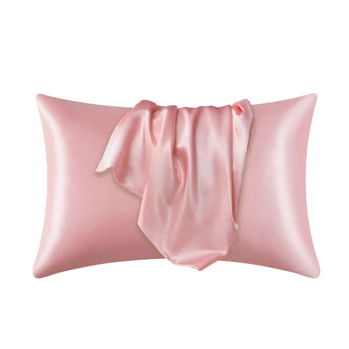 Silky™ - Federa in Seta di Gelso