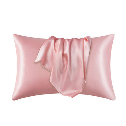 Silky™ - Federa in Seta di Gelso