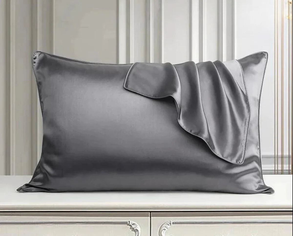 Silky™ - Federa in Seta di Gelso