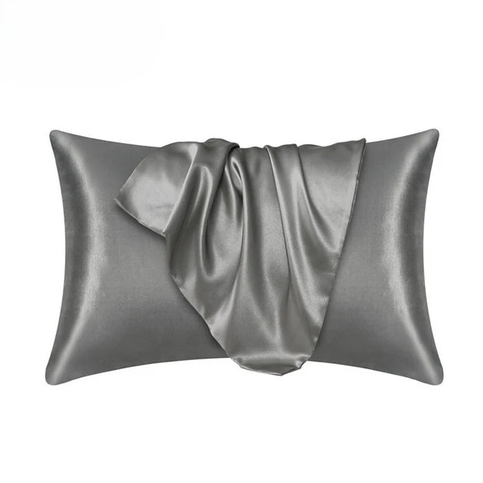 Silky™ - Federa in Seta di Gelso